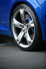 Chevrolet Aveo RS Concept 2010 года